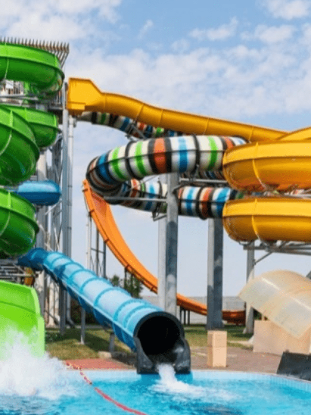 10 Best Water Parks in Colorado Springs to Keep your self Cool this Season (Updated 2023)