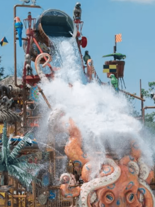 10 Best Water Parks in Columbus to Keep your self Cool this Season (Updated 2023)