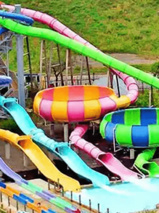 10 Best Water Parks in Milwaukee to Keep your self Cool this Season (Updated 2023)