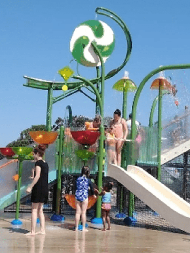 10 Best Water Parks in Oklahoma to Keep your self Cool this Season (Updated 2023)