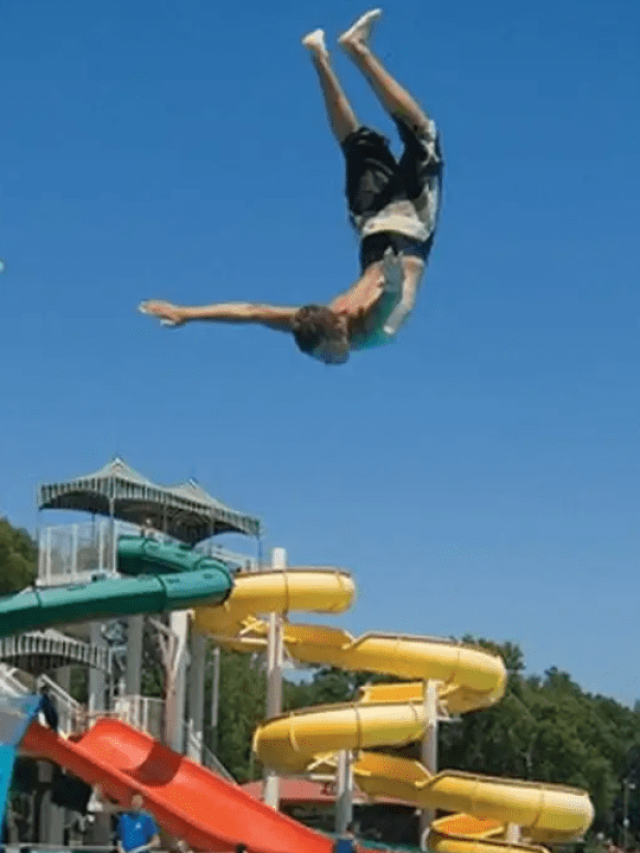 10 Best Water Parks in Omaha to Keep your self Cool this Season (Updated 2023)