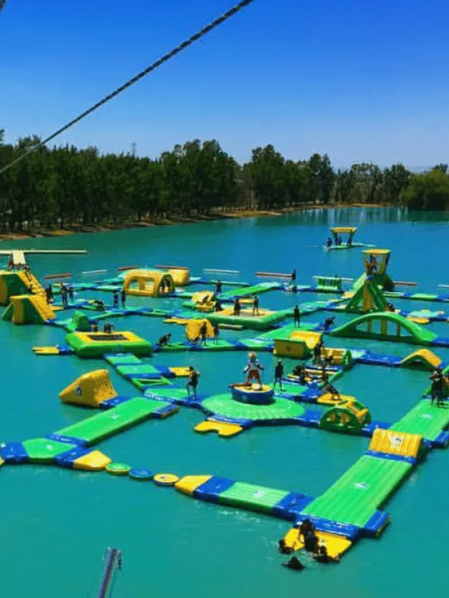 10 Best Water Parks in Sacramento to Keep your self Cool this Season (Updated 2023)