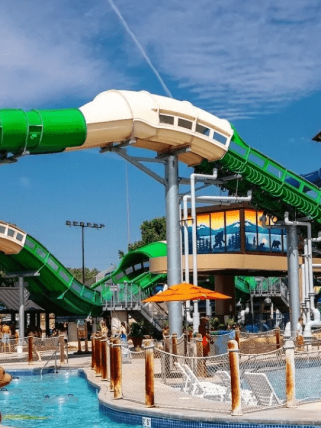 10 Best Water Parks in Denver to Keep your self Cool this Season (Updated 2023)