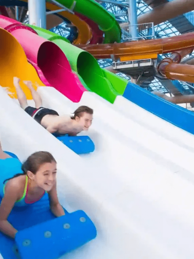 10 Best Water Parks in Fort Worth to Keep your self Cool this Season (Updated 2023)