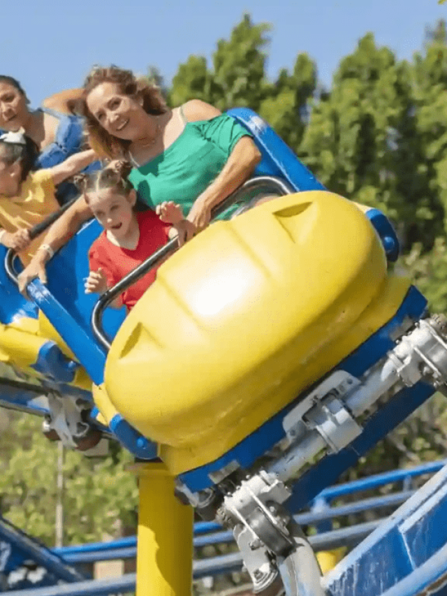 10 Best Amusement Parks in Riverside to Keep your self Cool this Season (Updated 2023)