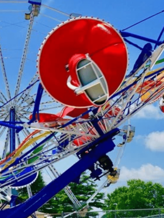 10 Best Amusement Parks in Illinois to Keep your self Cool this Season (Updated 2023)