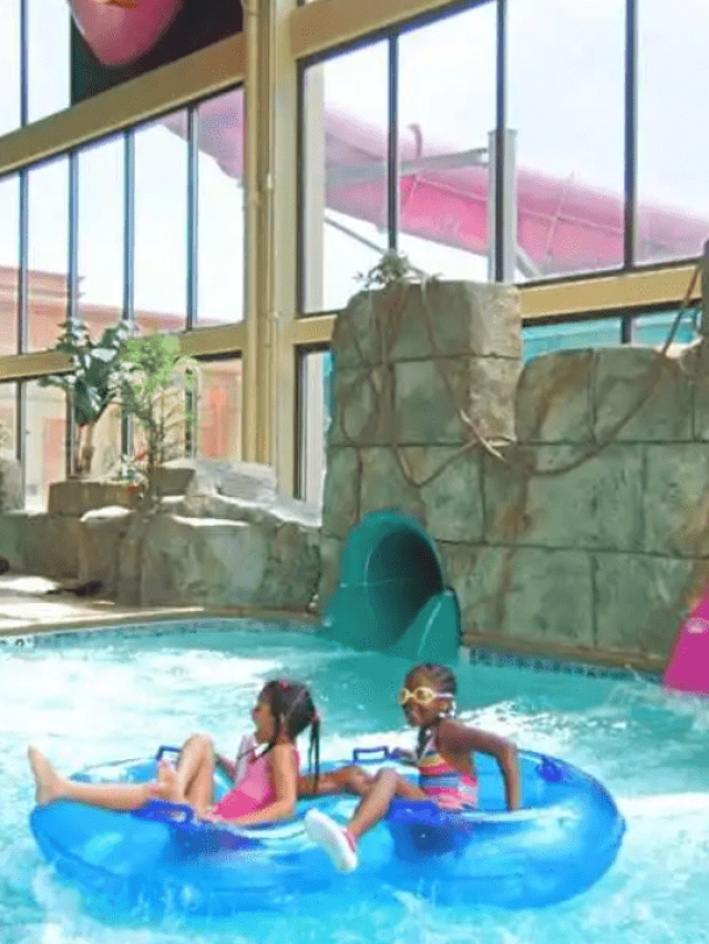 10 Best Water Parks in Illinois to Keep your self Cool this Season (Updated 2023)