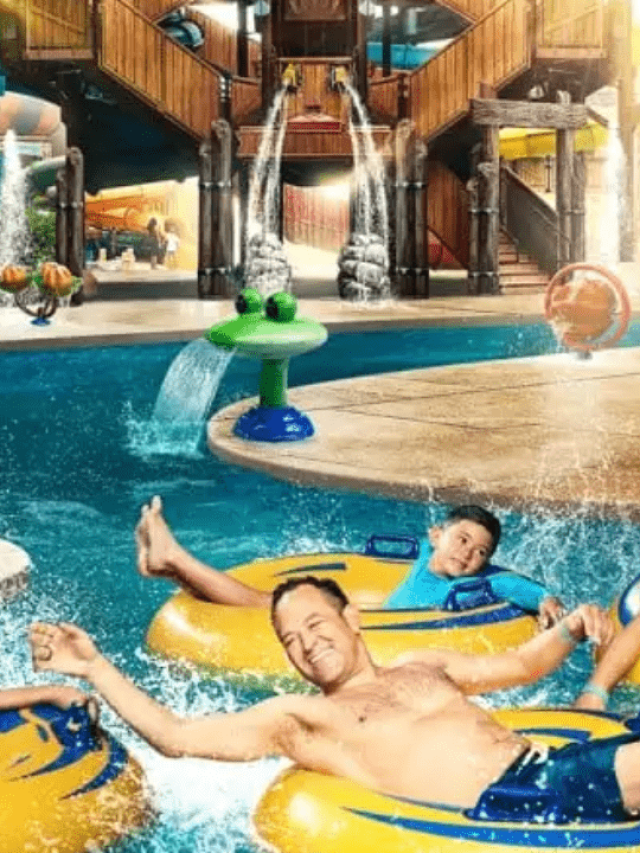 10 Best Water Parks in Seattle to Keep your self Cool this Season (Updated 2023)