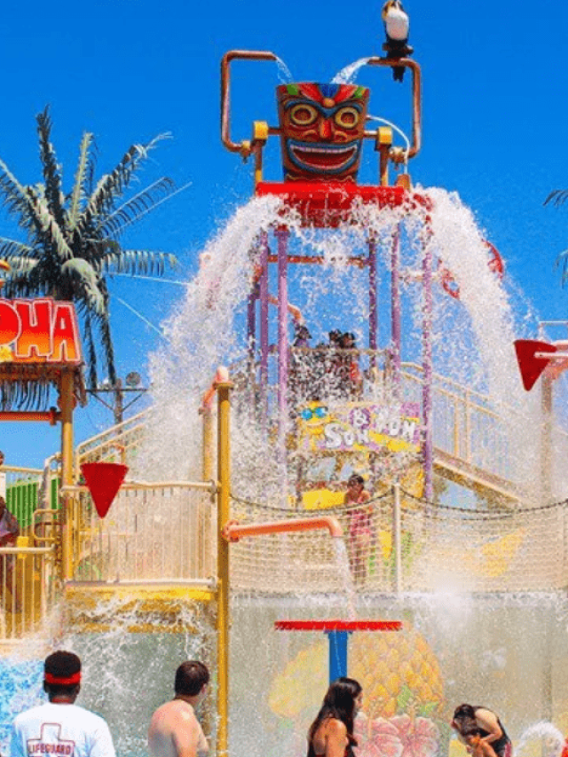 10 Best Water Parks in Fresno to Keep your self Cool this Season (Updated 2023)