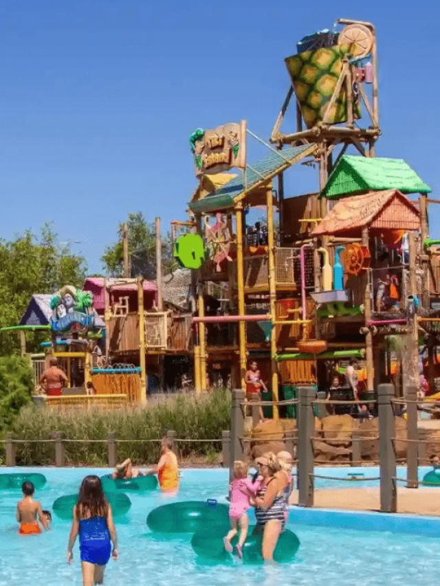 10 Best Water Parks in Chicago to Keep your self Cool this Season (Updated 2023)