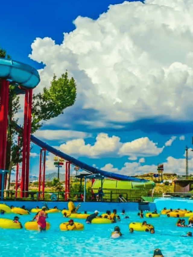 10 Best Water Parks in El Paso to Keep your self Cool this Season (Updated 2023)