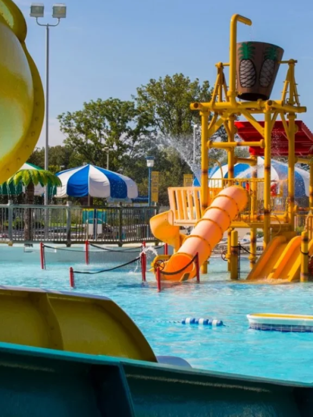 10 Best Water Parks in Indiana for Endless Thrills (Updated 2023)