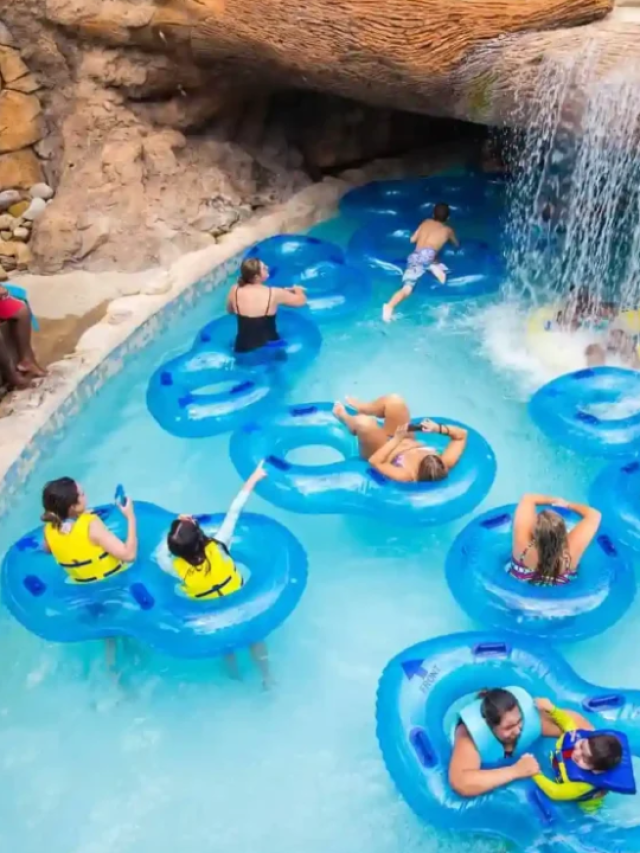 10 Best Water Parks in Miami For Ultimate Aquatic Fun