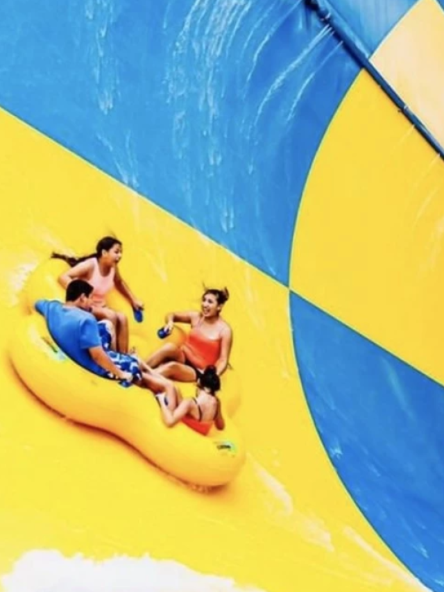 10 Best Water Parks in San Antonio to Keep your self Cool this Season (Updated 2023)