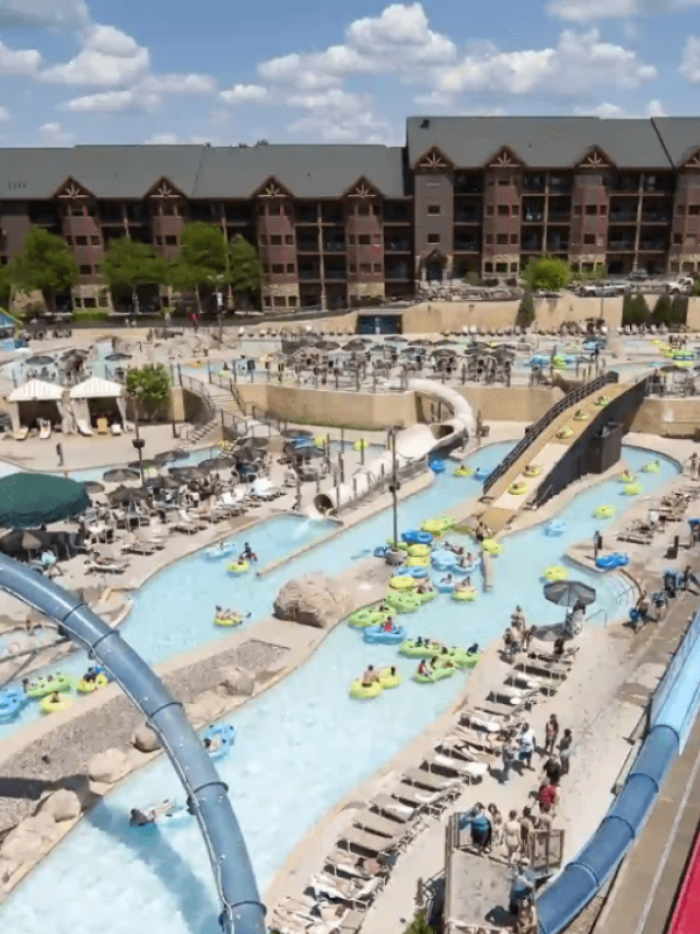 10 Best Water Parks in Wisconsin to Keep your self Cool this Season (Updated 2023)