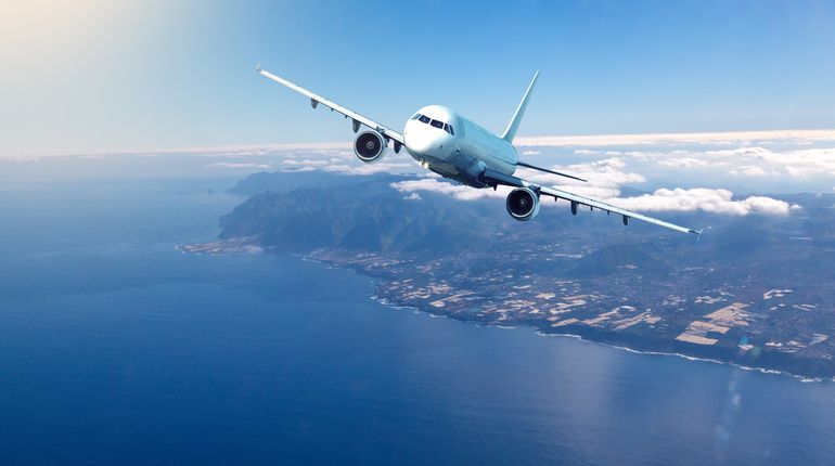 Benefits Of Direct Flights To Turkey
