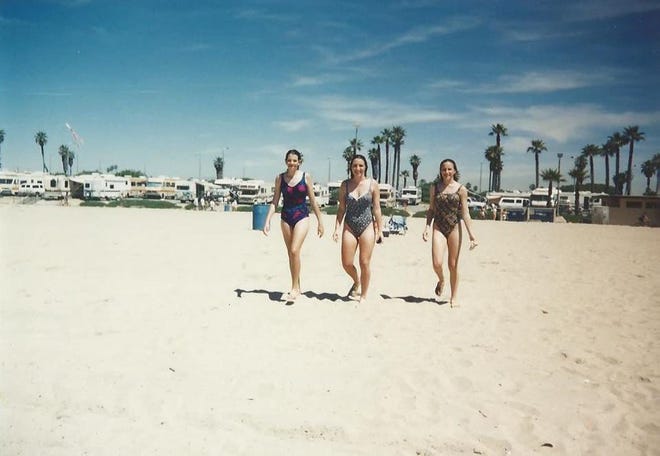 Bolsa Chica State Beach