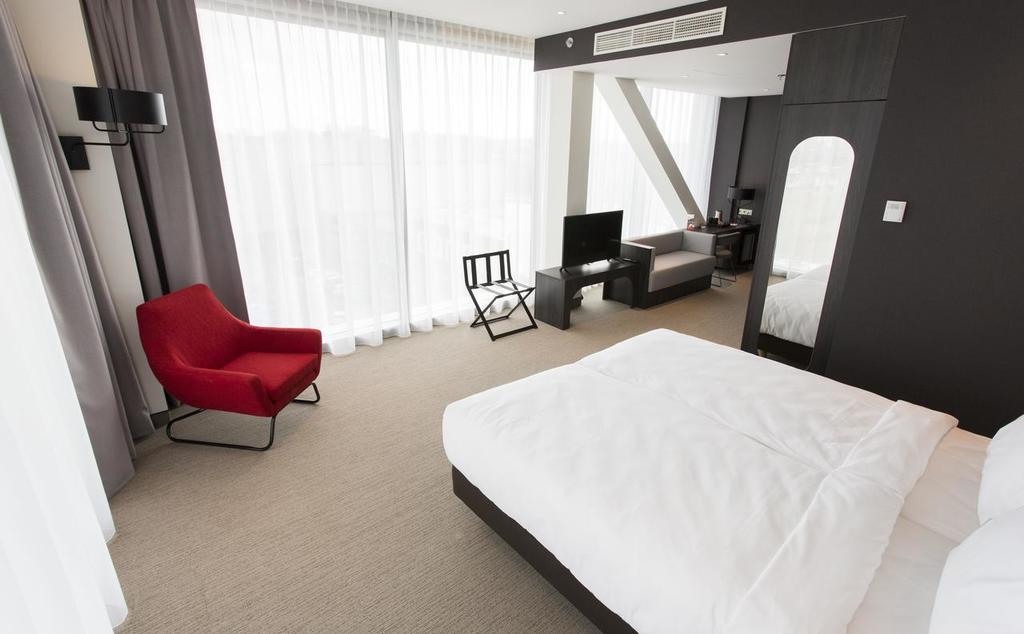 Corendon City Hotel Amsterdam