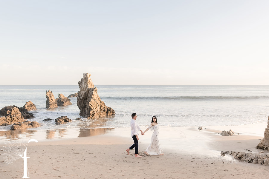 El Matador State Beach