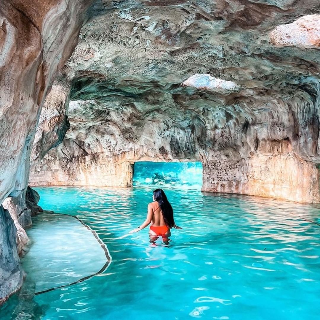 Grand Hyatt Baha Mar