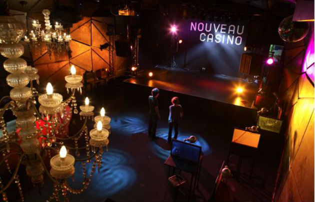 Nouveau Casino