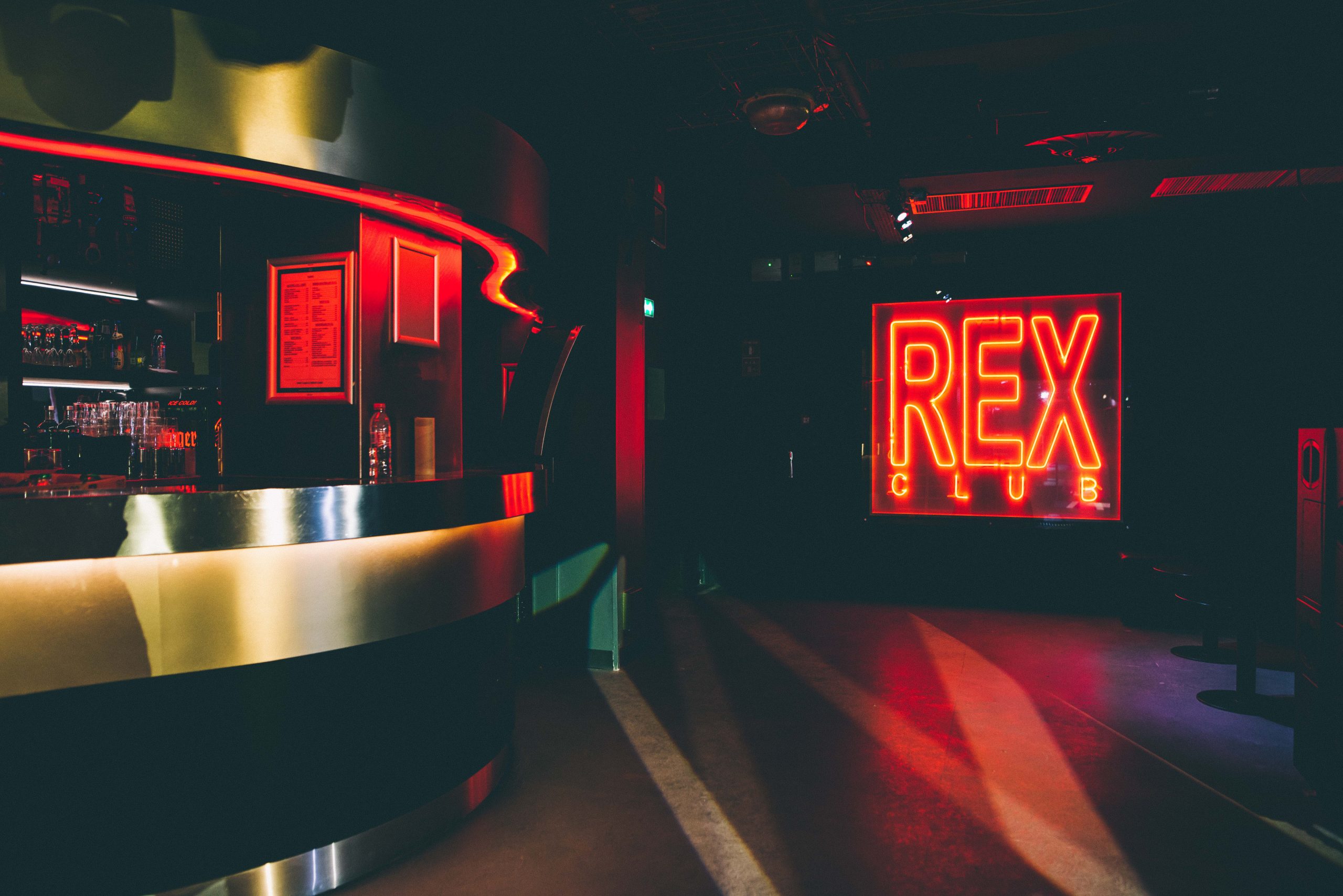 Rex Club