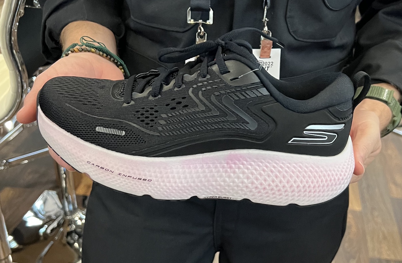 Skechers Maxroad 6