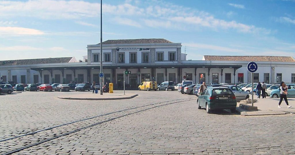 Granada to Seville Train Time Tickets, Schedule, Classes
