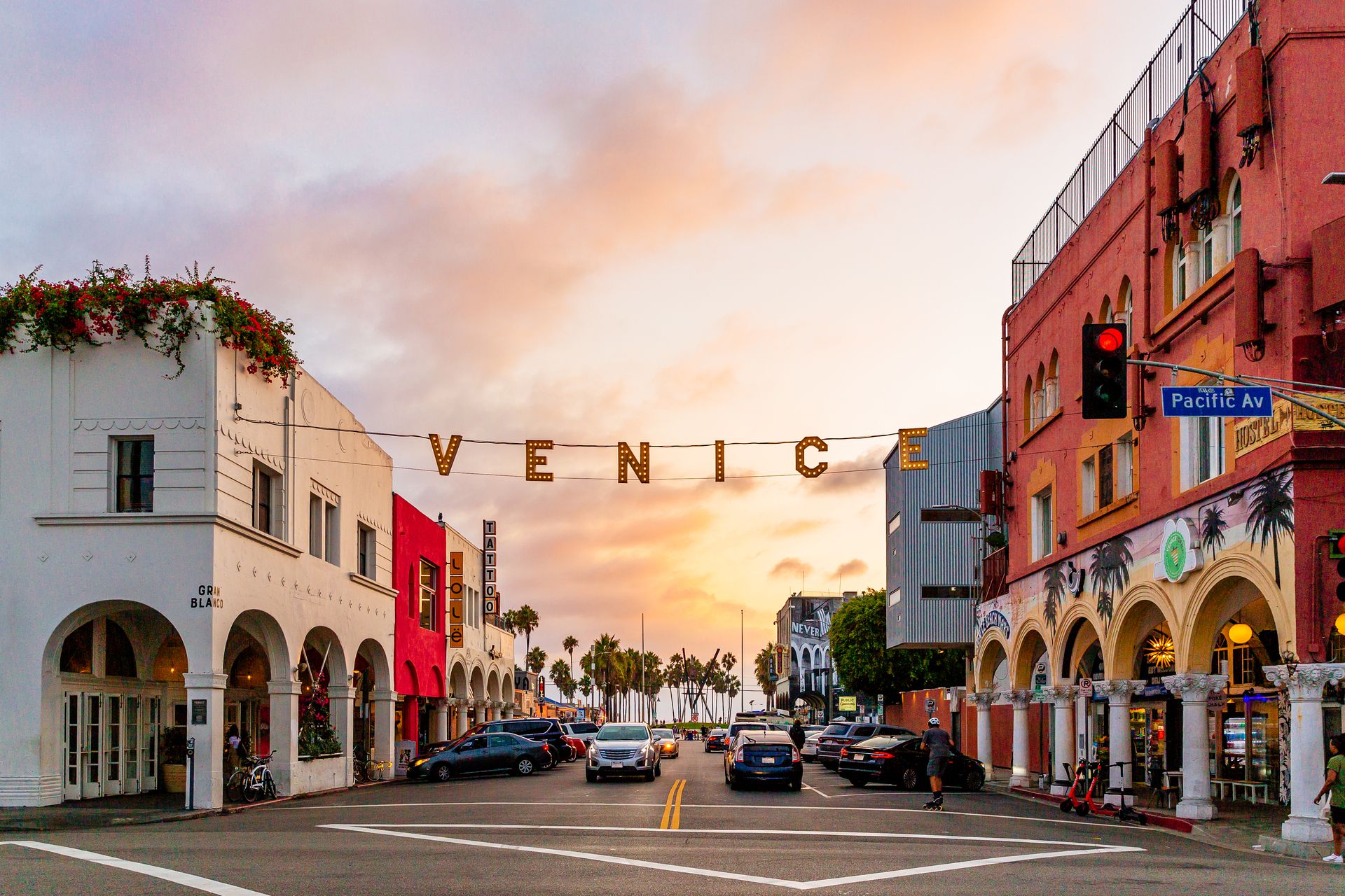 Venice Beach