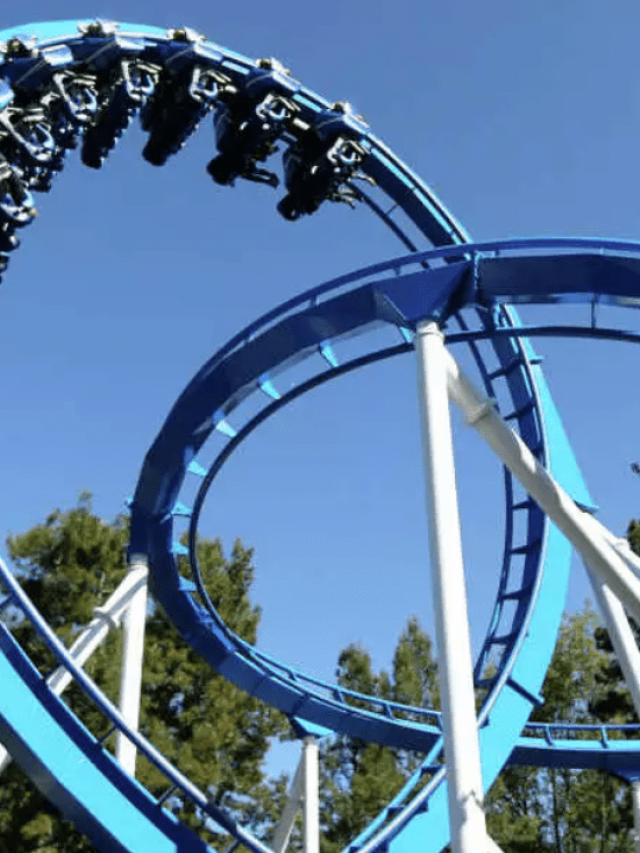 10 Best Amusement Parks in San Jose to Keep your self Cool this Season (Updated 2023)