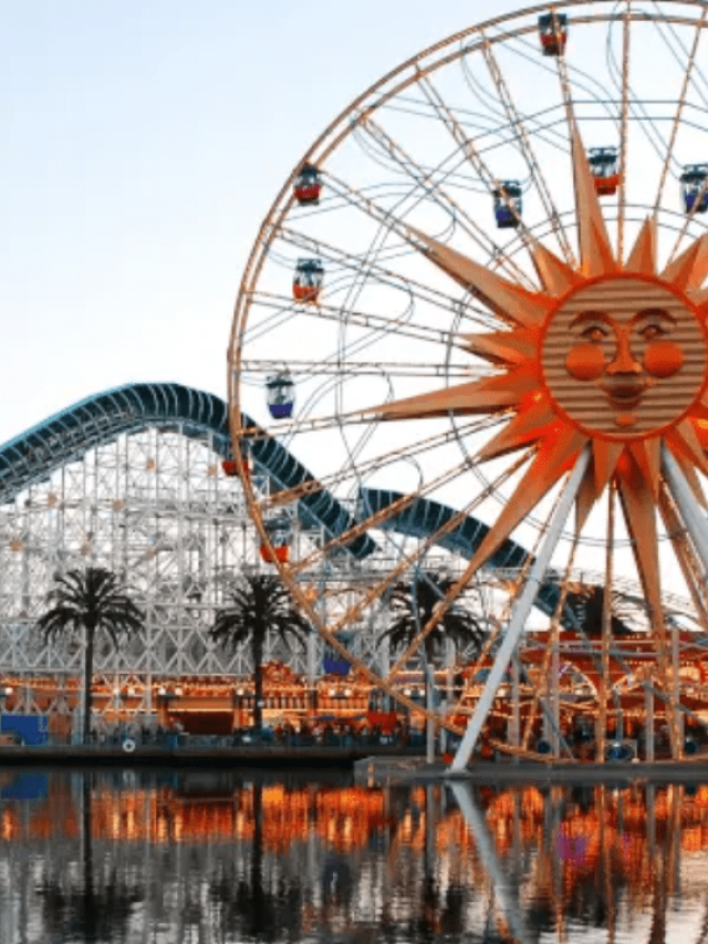 10 Best Amusement Parks in Northern California to Keep your self Cool this Season (Updated 2023)