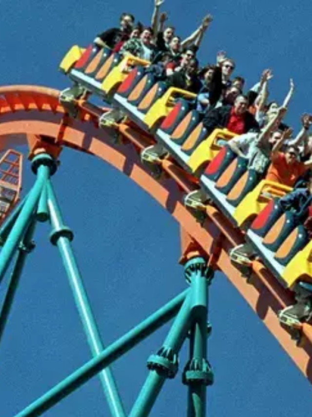 10 Best Amusement Parks in Southern California to Keep your self Cool this Season (Updated 2023)