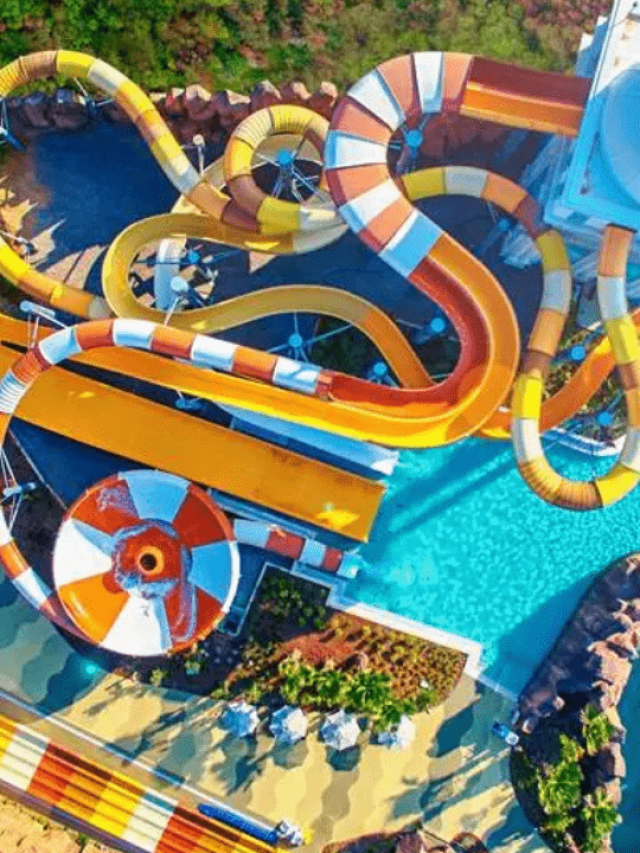 10 Best Water Parks in Detroit to Keep your self Cool this Season (Updated 2023)