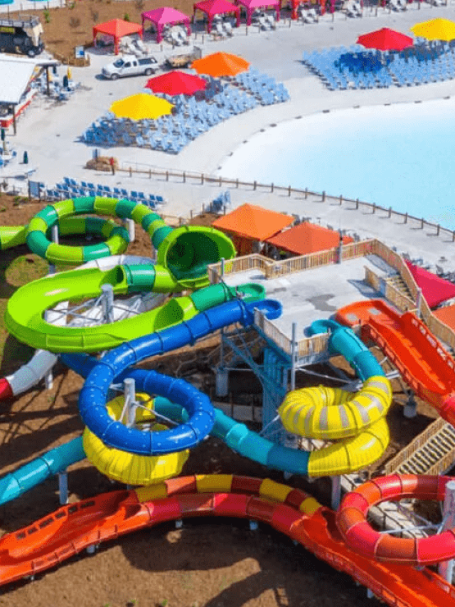 10 Best Water Parks in Memphis to Keep your self Cool this Season (Updated 2023)