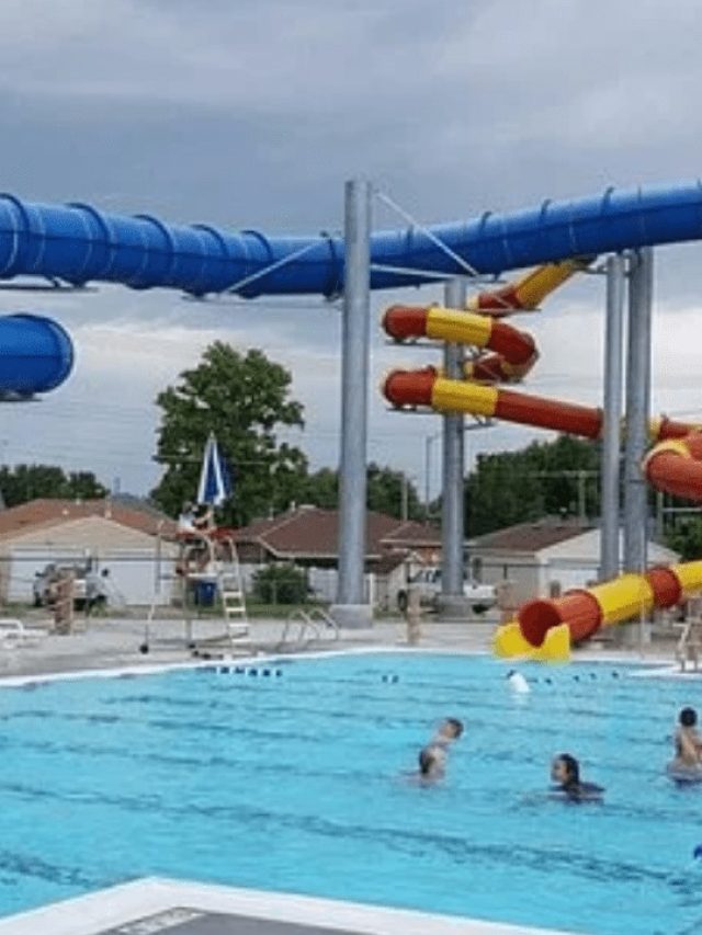 10 Best Water Parks in Nebraska to Keep your self Cool this Season (Updated 2023)