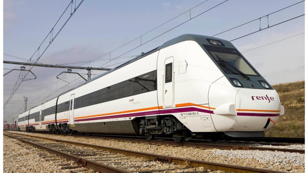 Malaga To Seville Train Time: Tickets, Schedule, Classes