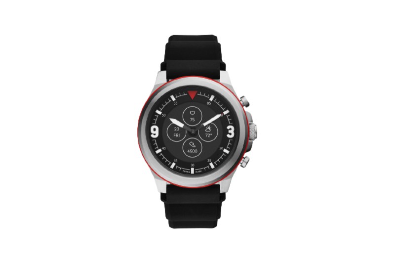 Best Tech Geek Watch