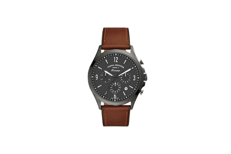 Best leather watch