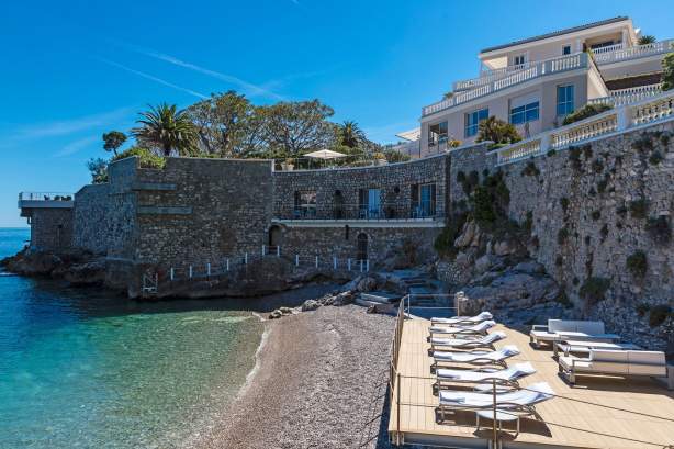 CAP ESTEL