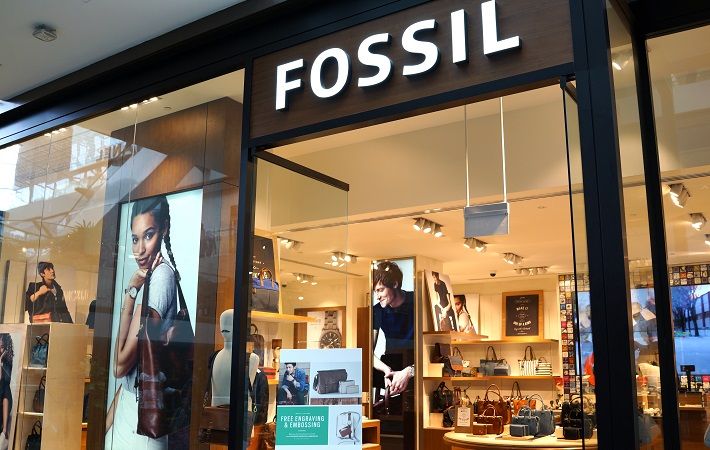 Fossil Outlets