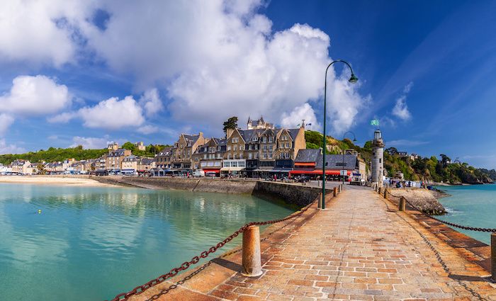 Mont-St-Michel