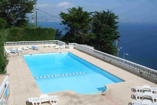 Villa Neptune, Théoule-sur-Mer, Cote d’Azur