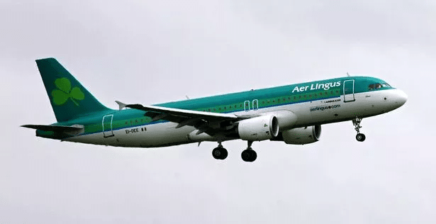 Flights from Glasgow to Dublin 