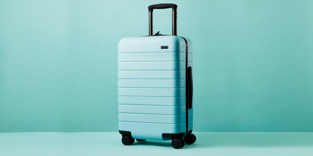 Best Luggage for Long-Term Travel