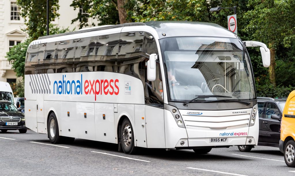 Exclusive Cardiff to Bristol bus Tickets, Timings