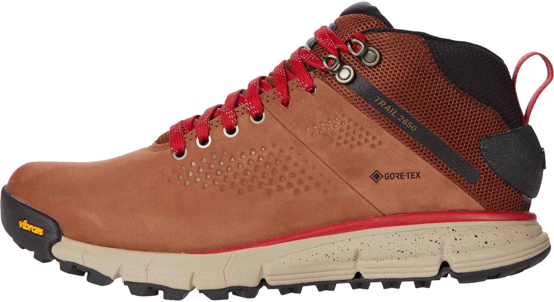 Danner 4″ Trail 2650 Mid GTX