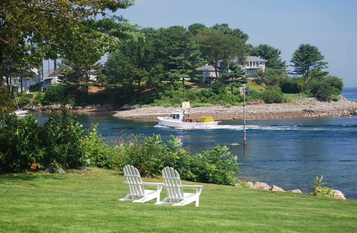 Dockside Guest Quarters