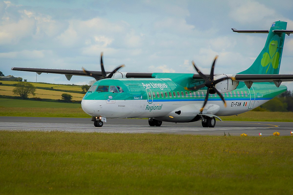 Flights From Belfast to Exeter