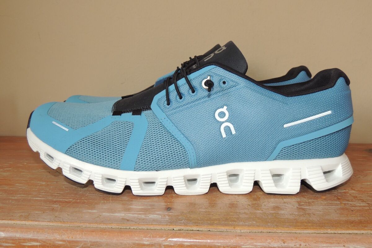 On Cloud 5 Men’s Sneakers