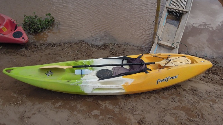 Outdoor Kayak